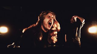 Elegies - Throne (OFFICIAL MUSIC VIDEO)