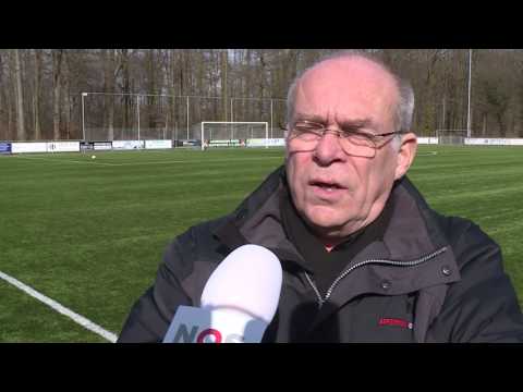 SV Ens 2 tegen Twello 8 - samenvatting