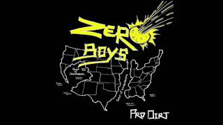 Zero Boys 