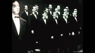 Were You There When They Crucified My Lord