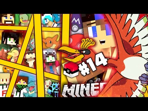 LEGGENDARIO ALLE 4 DI NOTTE !! HO BANNATO T... - Minecraft PIXELMON ITA #14 w/ TantaBellaGente