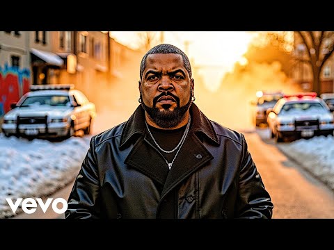Ice Cube, Rakim, Nas, Dmx - Driver | 2025
