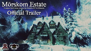 Mörskom Official Trailer