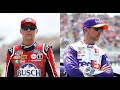 Can Harvick keep momentum and beat Hamlin head-to-head at Richmond?