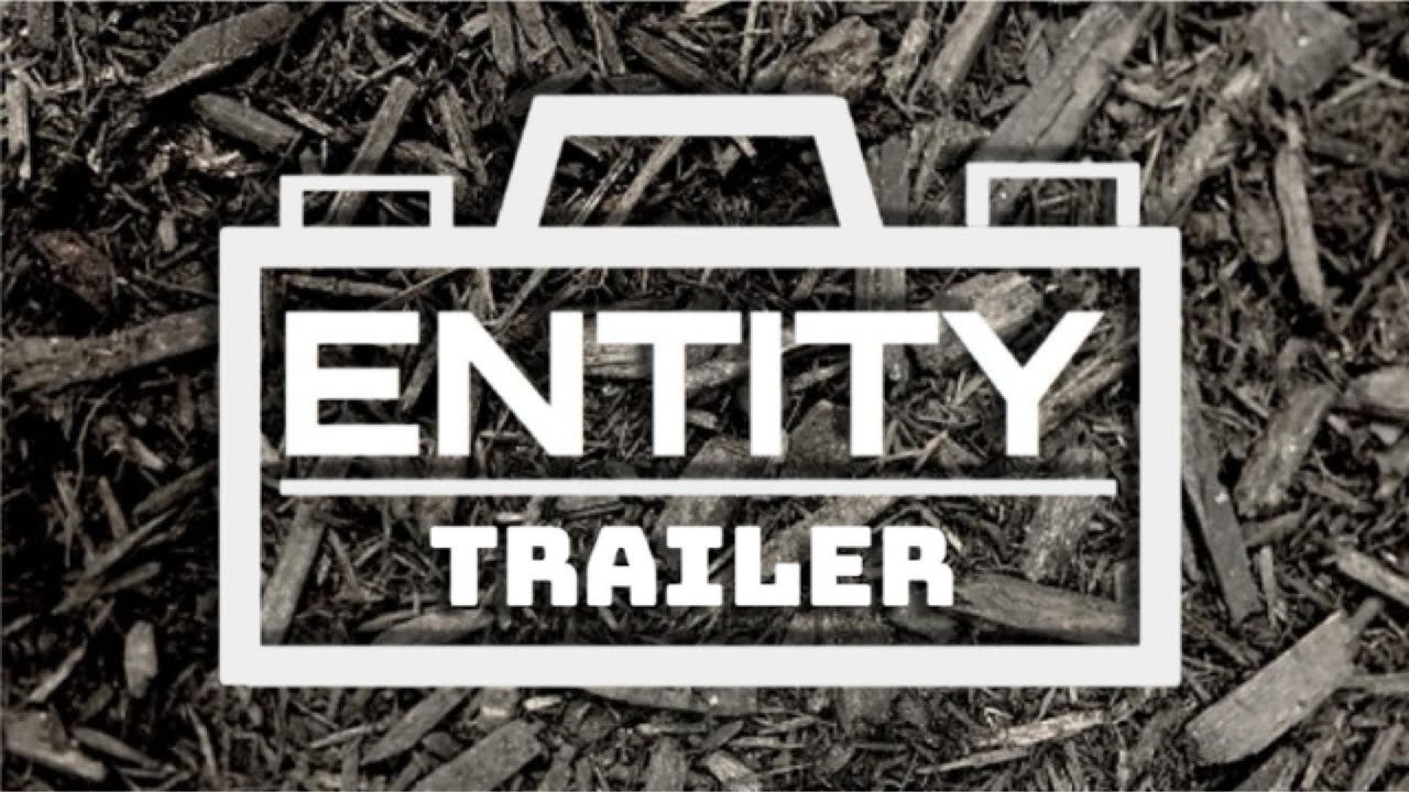 ENTITY (2026) | Official Trailer