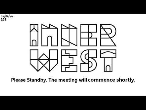 Inner West Council - Extraordinary and Ordinary Meeting - 4 June 2024