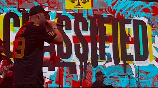 Classified - 3 Foot Tall