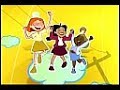 The Proud Family Complete 2007 Disney Channel Bumpers