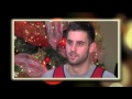 A Holiday video from the University of Louisville Men's Basketball Team