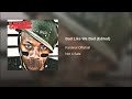 Bad Like We Bad (Edited)