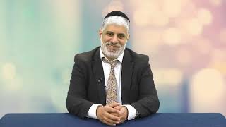 האם אנחנו רוצים להצלחת הילד | לגדל באושר | הרב אסף זכריה (הרב דניאל זר) - התמונה מוצגת ישירות מתוך אתר האינטרנט יוטיוב. זכויות היוצרים בתמונה שייכות ליוצרה. קישור קרדיט למקור התוכן נמצא בתוך דף הסרטון