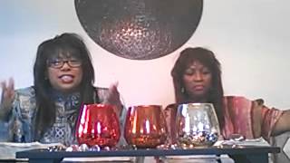 Living the Kingdom Life .