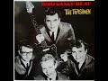 THE TRASHMEN - bird dance beat -1965