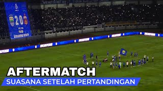 Download lagu AFTERMATCH || PERSIB vs BHAYANGKARA FC mp3