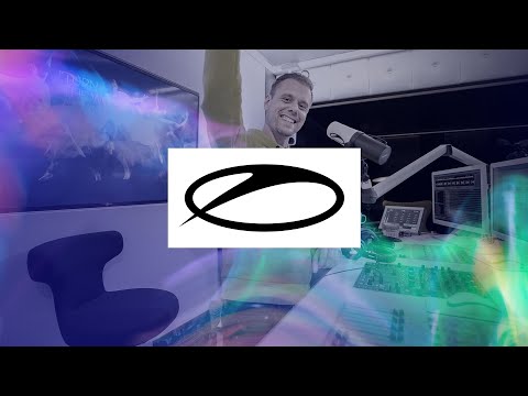 Alex M.O.R.P.H. feat. Sylvia Tosun - An Angel's Love [#ASOT1000]