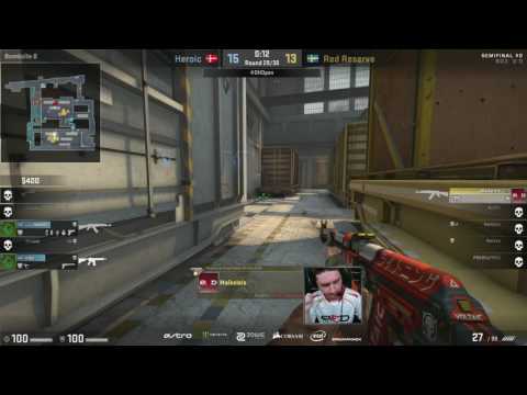 Maikelele forgot the bomb