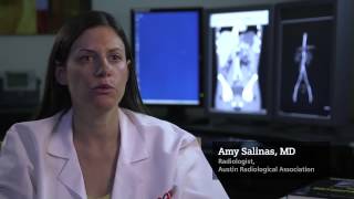 CT Scanner: SOMATOM Perspective - Clinical benefits