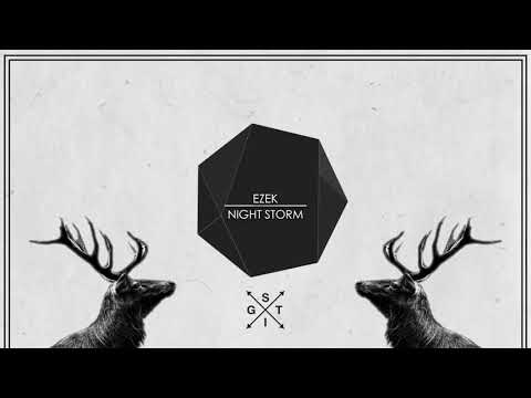 EZEK - Night Storm [MINIMAL TECHNO | STIG]