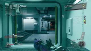 COD IW　アップデートで契約追加！！