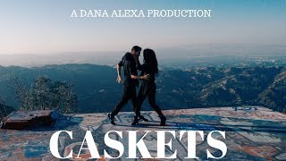 Caskets -- (Ft. FKI 1st)  Party Favor &amp; NJOMZA | @DanaAlexaNY Choreography