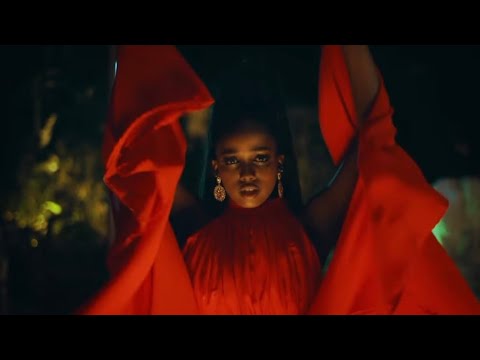 Abby Chams - Tucheze (Official Music Video)