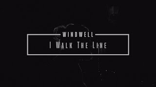 I Walk the Line Music Video