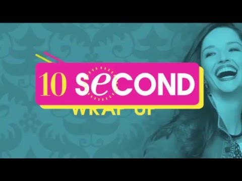 HSN 10 Faves with Helen Keany presents LIDS BY DESIGN