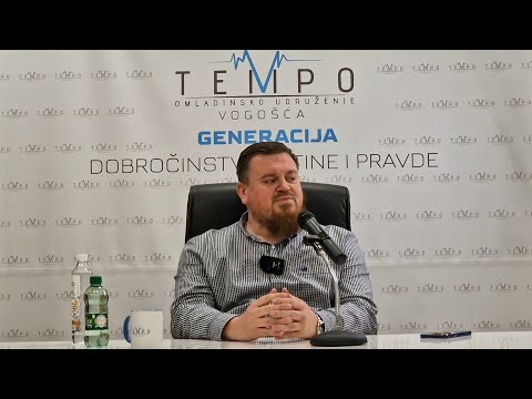 iskušenja Ibrahima, a.s.|Haris Hećimović, prof. O.U.Tempo 2024