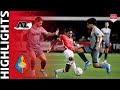 Samenvatting Jong AZ - Telstar (24-10-2022)