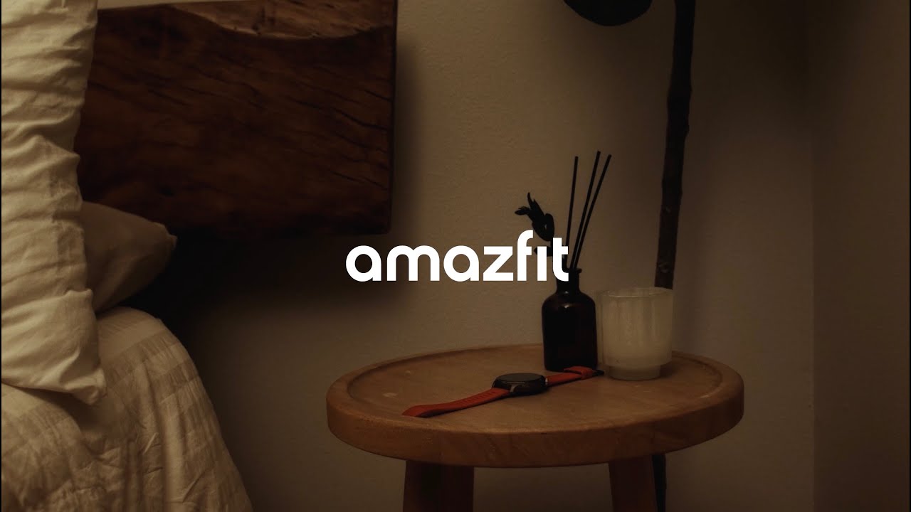 Amazfit Balance 2