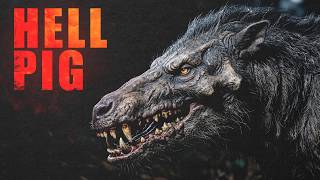 Nothing About The Hell Pig Was Normal MQDEFAULT Thumbnail