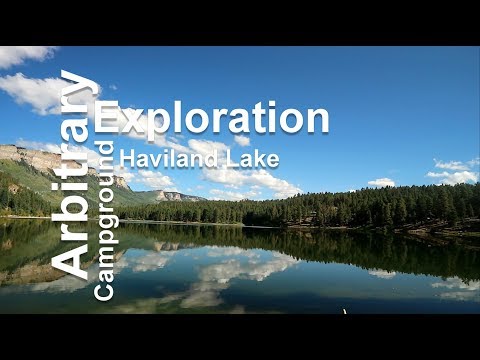image-Is Electra Lake open to public?