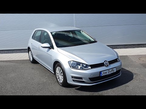 141D28440 - 2014 Volkswagen Golf TL 1.2TSI SECURE ONLINE TODAY 13,950