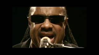 Stevie Wonder - Shelter In The Rain (Remastered)