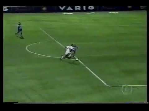 São Paulo 3 x 1 Matonense - Campeonato Paulista 1998