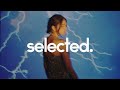 Selected Ocean Drive Mix