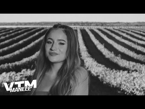 ManeleVTM and Daniela Trăistaru