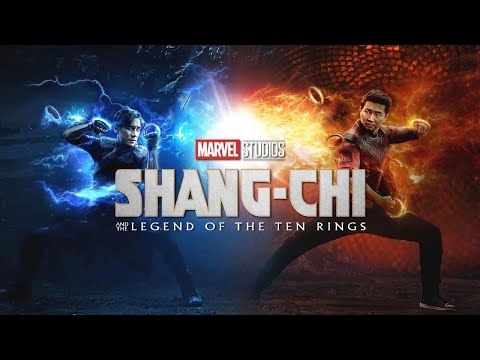 Shang-Chi Tribute | The Legend of the Ten Rings