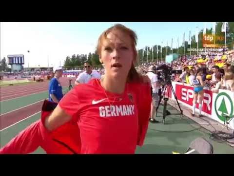 Kristin Gierisch video tribute