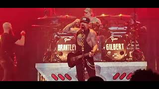 My Kinda Party - Brantley Gilbert - T-Mobile Arena, Kansas City, Missouri 2023