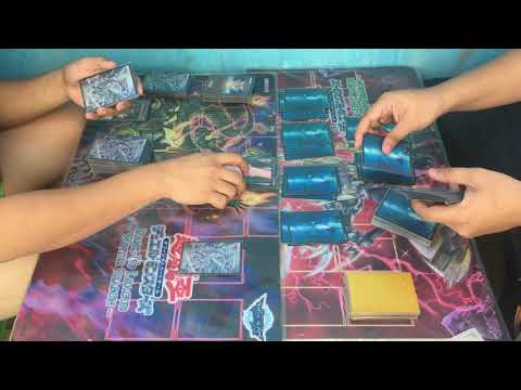 Yu-Gi-Oh! iNfinity WEekly Tournament