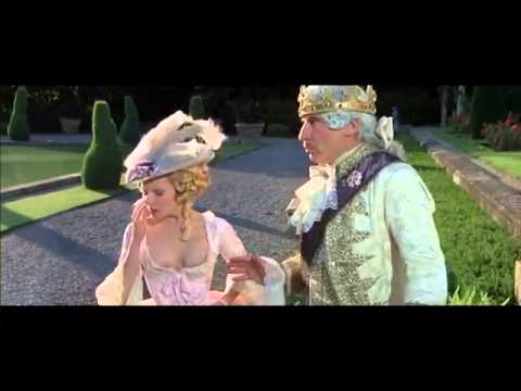 Ist doch echt prima König zu sein...