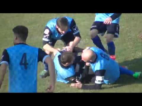 17.02.2019 Mezzolara-Vigor Carpaneto: 1-0