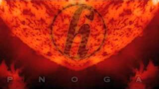 Video thumbnail of "Hypnogaja - #06 Things Will Never Be The Same (from the new album Truth Decay and Tap Tap Revenge 3)"