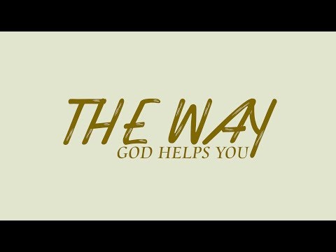 THE WAY