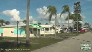 Hawaiian Isles RV Resort Video