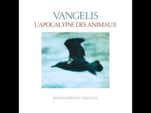 Vangelis - La petite fille de la mer