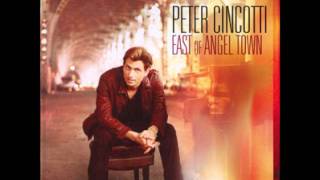 Angel Town - Peter Cincotti