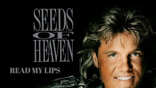 Read My Lips - Blue System