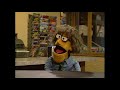 Sesame Street Don Music S Final Appearance